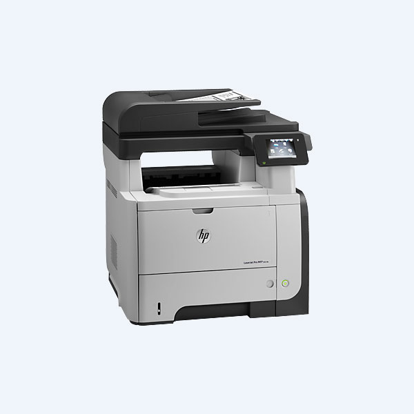 Multifuncional HP Laserjet PRO M476NW, 21ppm Negro, 21ppm Color, USB/WiFi/Ethernet, Duplex