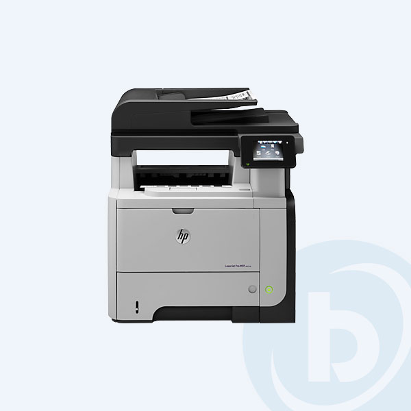 CF385A - Multifuncional HP Laserjet PRO M476NW, 21ppm Negro, 21ppm Color, USB/WiFi/Ethernet, Duplex