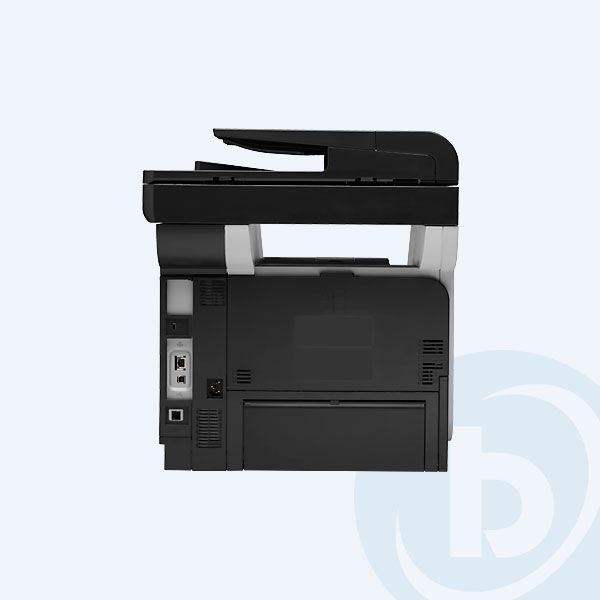 CF385A - Multifuncional HP Laserjet PRO M476NW, 21ppm Negro, 21ppm Color, USB/WiFi/Ethernet, Duplex