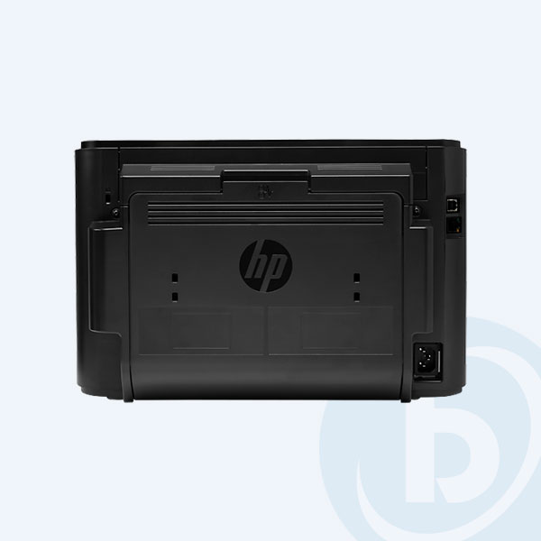 CF456A - Impresora L&aacute;ser Monocrom&aacute;tico HP Pro M201DW, 26ppm Negro, Ethernet/USB