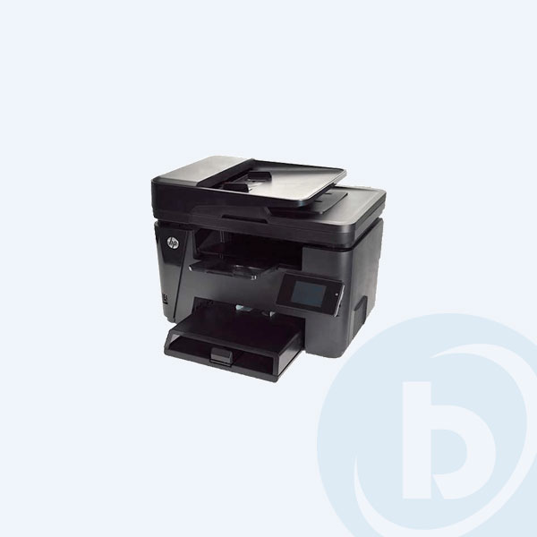 CF485A - Multifuncional L&aacute;ser HP LaserJet Pro M225dw, 26ppm Negro, WiFi/USB