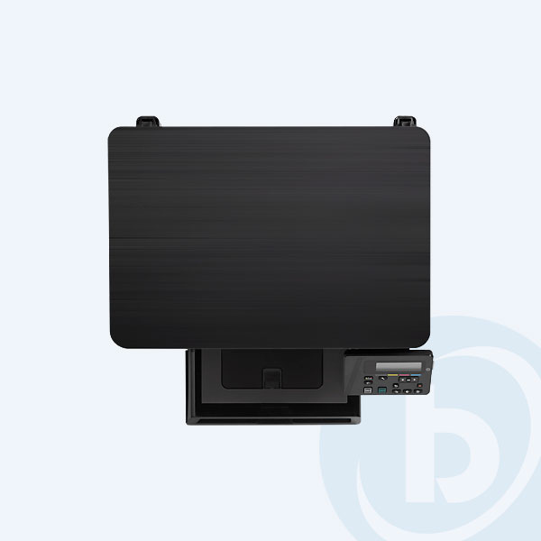 CF547A - Multifuncional HP LaserJet Pro M176n, 16ppm Negro/4ppm Color, USB/Ethernet
