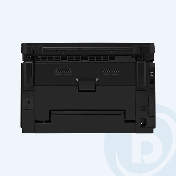 CF547A - Multifuncional HP LaserJet Pro M176n, 16ppm Negro/4ppm Color, USB/Ethernet