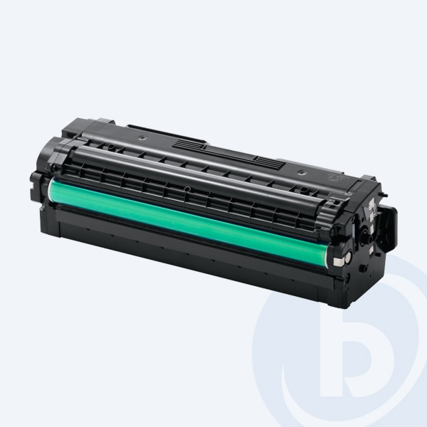 CLT-C505L/XAA - T&oacute;ner Samsung CLT-C505L, Cyan, 3500 P&aacute;ginas, Rendimiento Est&aacute;ndar