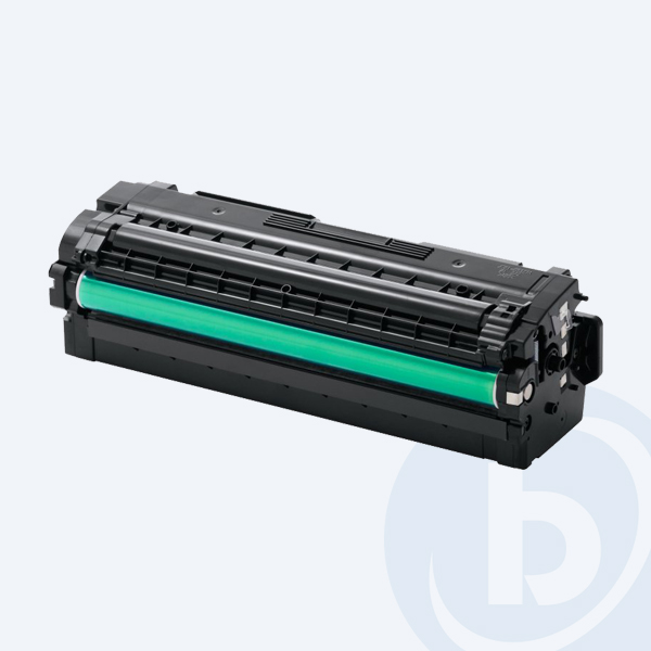 CLT-K505L/XAA - T&oacute;ner Samsung CLT-K505L/XAA, Negro, 6000 P&aacute;ginas, Rendimiento Est&aacute;ndar