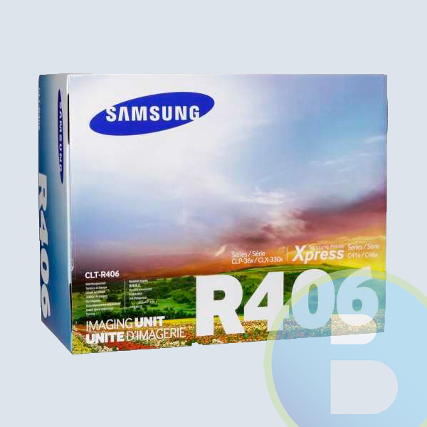 Tóner Samsung R406 P, 20000 Páginas