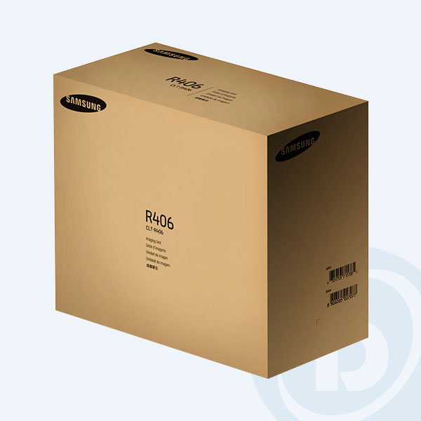 CLT-R406 - Unidad de Imagen Samsung CLT-R406, para CLP-360 / 365 / 368, CLX-3300 / 3305