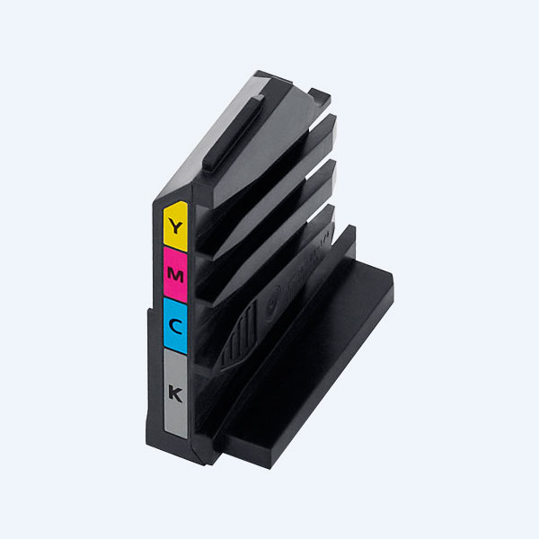 Contenedor de Residuos Samsung CLT-W406/SEE, Color, para CLP-360/365/365W/CLX-3305