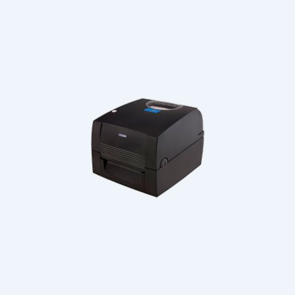 Mini Impresora Térmica Citizen CL-S321UGSN, USB/Serial