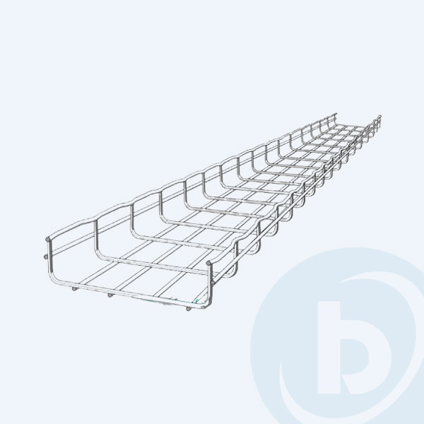CM000091 - Charola Cablofil CF 54/200, 200mm, 1.01Kg, 3mt, Ventilada