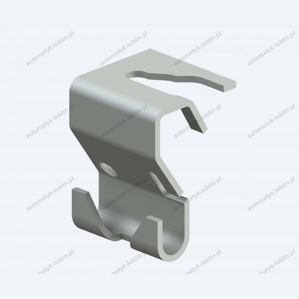 CM586020 - Grapa Para Techo Cablofil AS GS, 50 Piezas