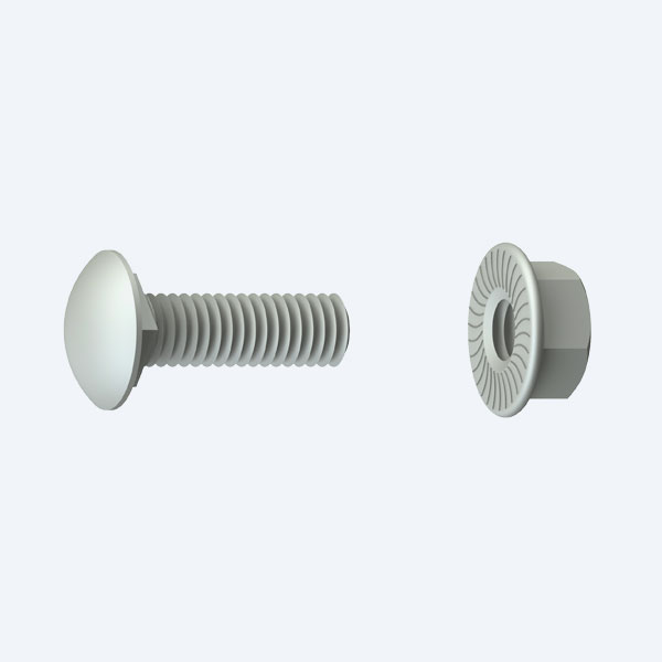 CM941084 - Tornillo Cablofil BTRCC 1/4, 50 Piezas