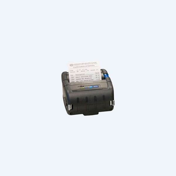 Mini Impresora Térmica Citizen CMP-20BTUI, USB/Bluetooth