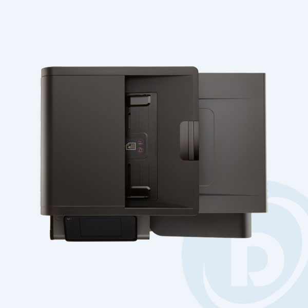 CN461A - Multifuncional HP OfficeJet Pro X476DW, 55ppm Negro, 55ppm Color, Ethernet/USB/WiFi