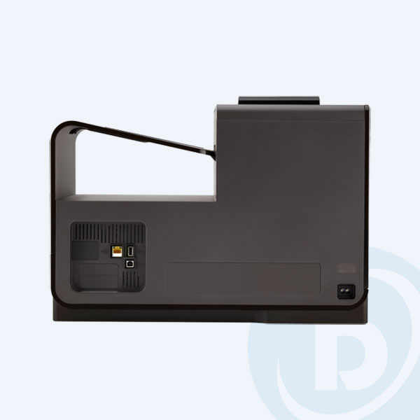 CN463A - Impresora HP Officejet Pro X451DW, 55ppm Negro, 55ppm Color, Ethernet/ePrint/USB/WIFI