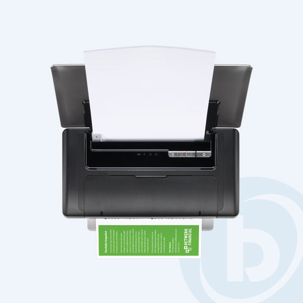 CN551A - Impresora L&aacute;ser HP OfficeJet 100 Mobile, 5ppm Negro/3.5ppm Color, Bluetooth, Bater&iacute;a 3 Hrs, Garant&iacute;a 1 a&ntilde;o