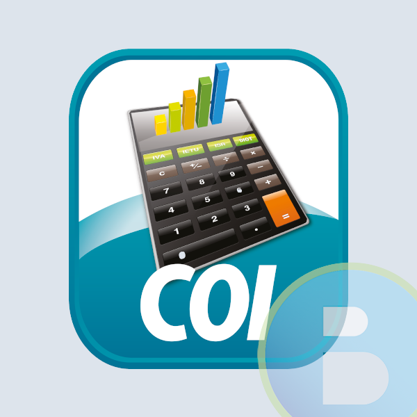 Aspel COI 8.0, 2 Usuarios Adicionales, Fisico