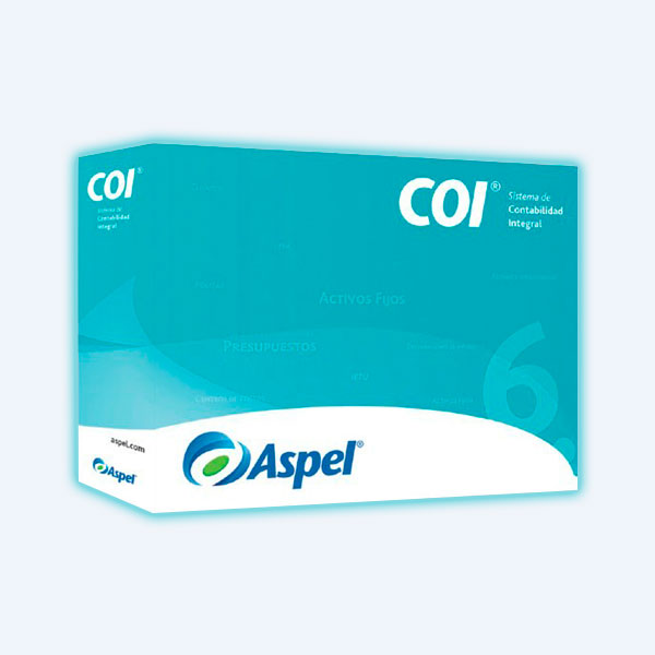 Actualización COI 7.0, Licencia Adicional 2 Usuarios