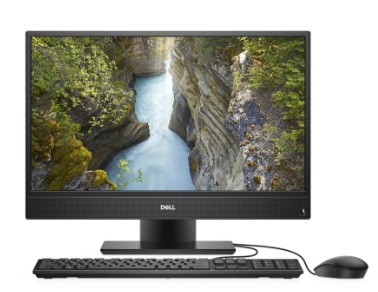 Dell OptiPlex 5270 All-in-One 21.5
