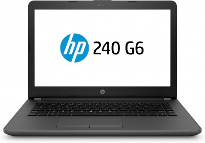 Laptop Portatil HP 240 G6, Intel Core i5, 8 GB, 1000 GB, 14 pulgadas, Windows 10 Pro