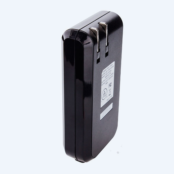 Batería Portátil CyberPower CPBC5200AC, 0.4A, USB, Negro