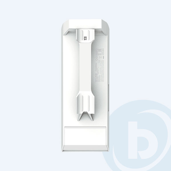 CPE210 - Access Point Inal&aacute;mbrico TP-Link CPE210, 300Mbps, PoE, Para Exteriores y 2 Antenas MIMO