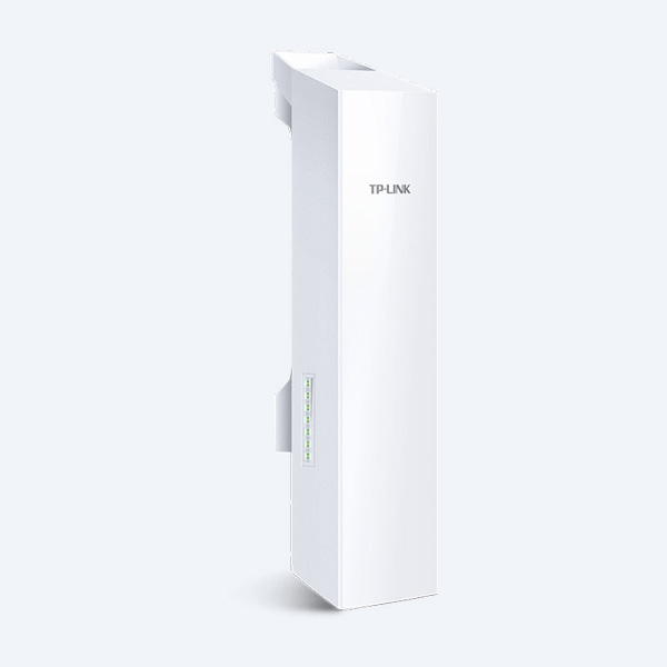Access Point Inalámbrico TP-Link CPE220, 300Mbps, PoE, Para Exteriores