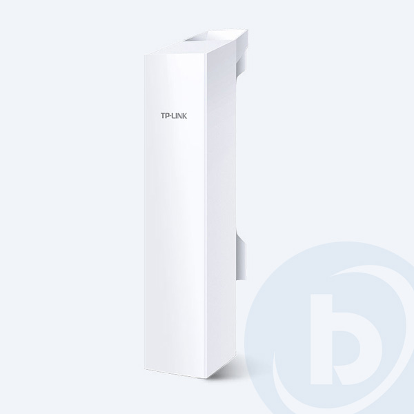 CPE220 - Access Point Inal&aacute;mbrico TP-Link CPE220, 300Mbps, PoE, Para Exteriores
