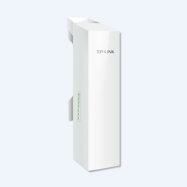 Access Point Inalámbrico TP-Link CPE510, 300Mbps, PoE, Para Exteriores y Antena MIMO