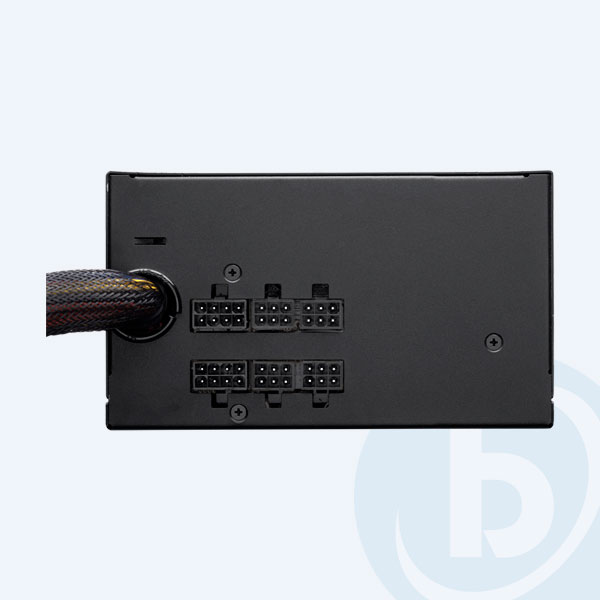 CP-9020061-NA - CX Series&trade; Modular CX750M &ndash; Fuente de alimentaci&oacute;n de 750 Watt con certificaci&oacute;n 80 PLUS&reg; Bronze
