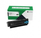 Tóner Lexmark 55B4X00 Alto Rendimiento Negro, 20.000 Páginas
