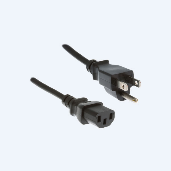 Cisco 7900 Series Transformer Power Cord