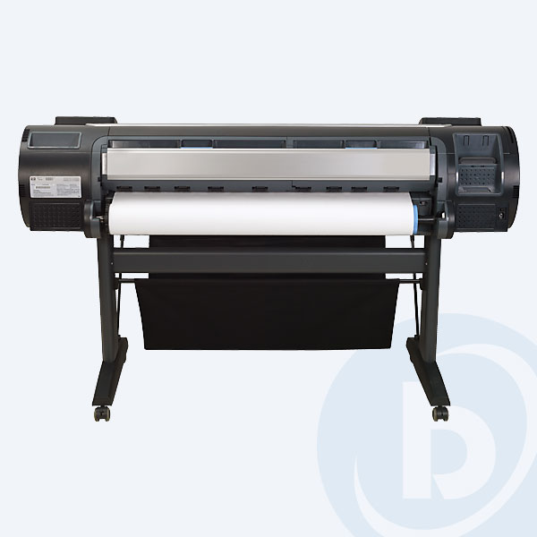 CQ113A#B1K - Plotter HP Z5200, 44", No Cortador, USB/Ethernet
