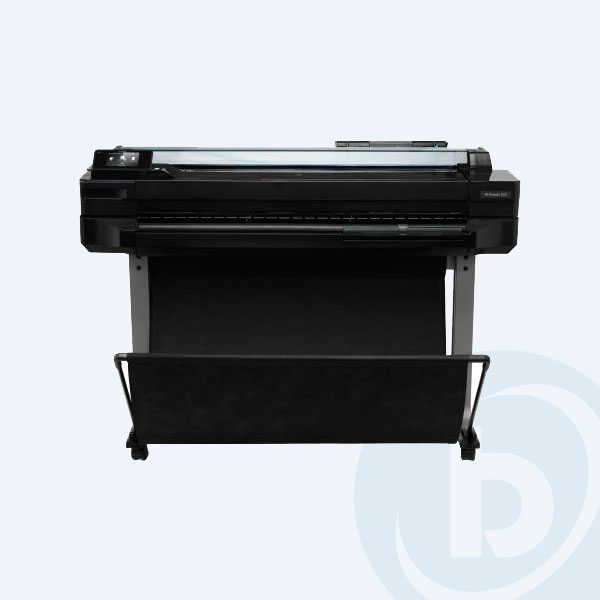 CQ893A#B1K - Plotter HP Designjet T520, 36&rsquo;&rsquo;, Cortador Autom&aacute;tico, USB/Ethernet/WiFi