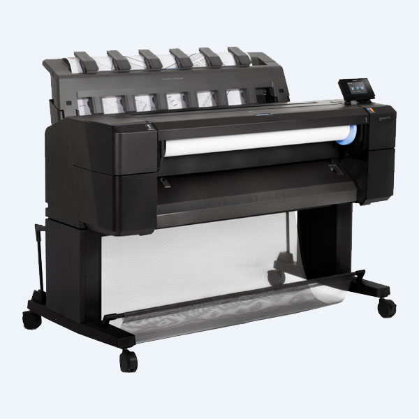 Plotter HP DesingJet T920, 36''