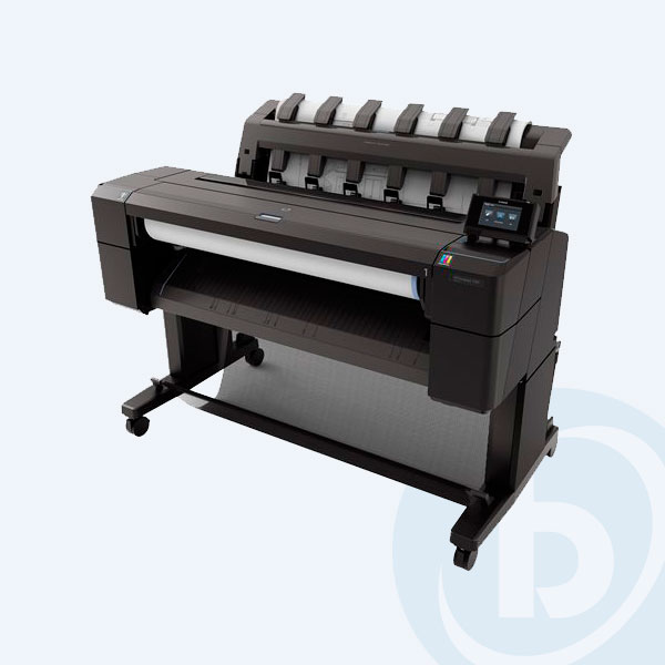CR354A - Plotter HP DesingJet T920, 36''
