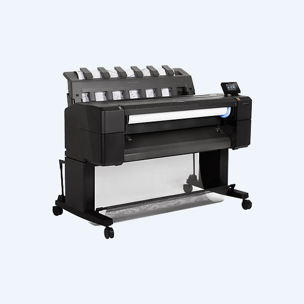 Plotter HP Designjet T970 , 36