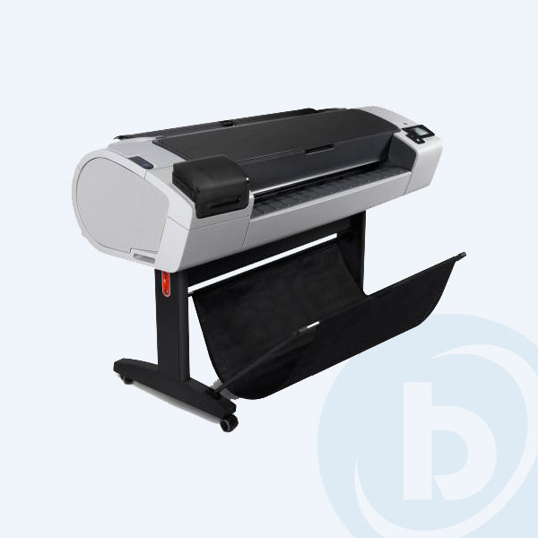 CR649C - Plotter  HP DesignJet T795,  44&rsquo;&rsquo;,  Cortador Autom&aacute;tico,  USB/Ethernet