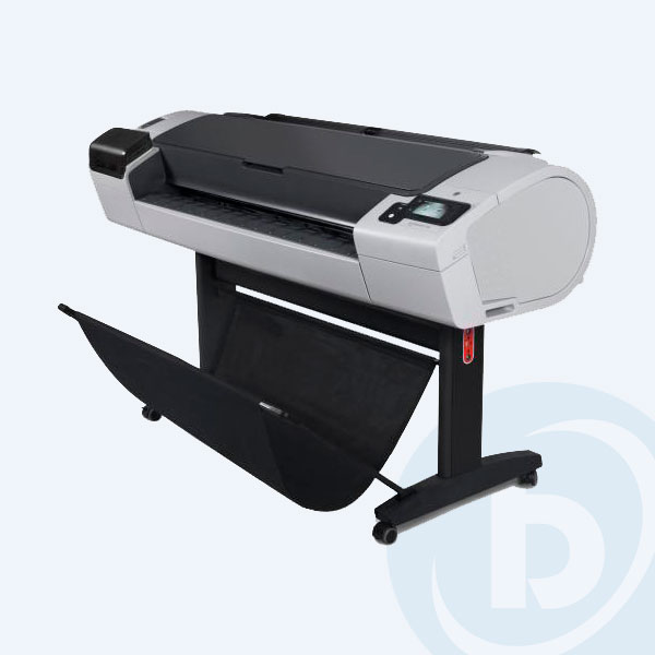 CR649C - Plotter  HP DesignJet T795,  44&rsquo;&rsquo;,  Cortador Autom&aacute;tico,  USB/Ethernet