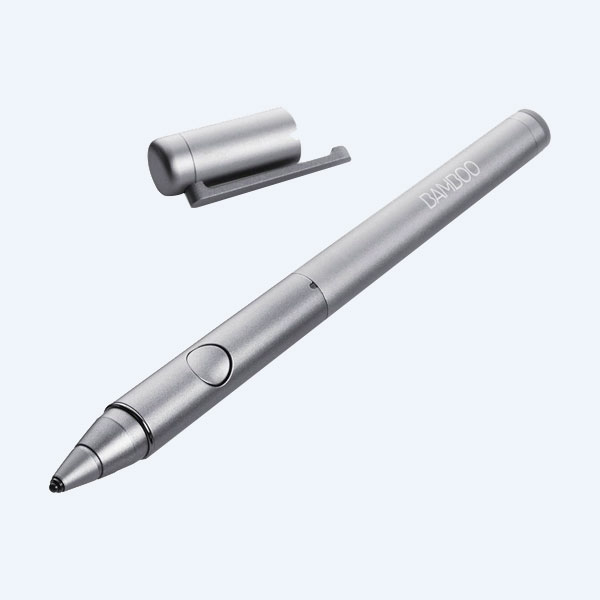 Stylus Wacom Bamboo Fineline