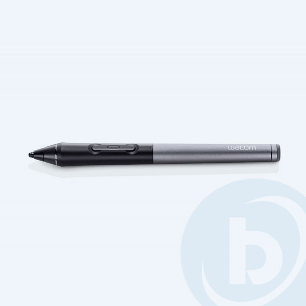 CS600PK - Pluma Wacom Intuos Creative Stylus 2, iPad, Gris