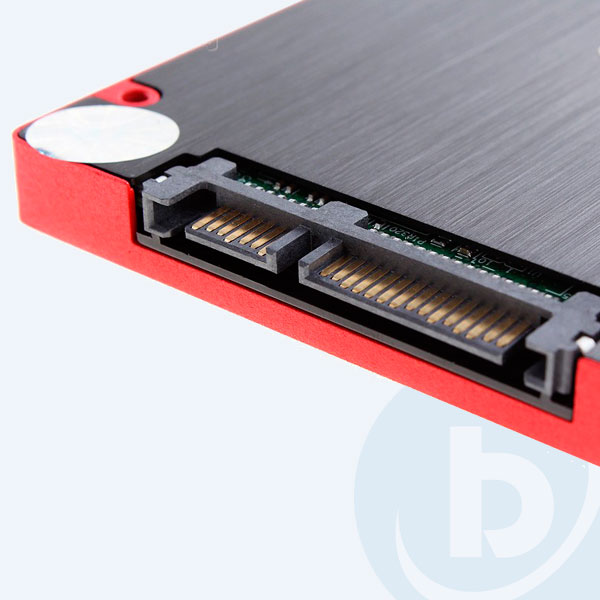 CSSD-F240GBGS-BK - Disco Duro de Estado S&oacute;lido Corsair GS, 240GB, 6GB SSD, 2.5'', SATA 3, para Windows/MAC, con Adaptador para 3.5''
