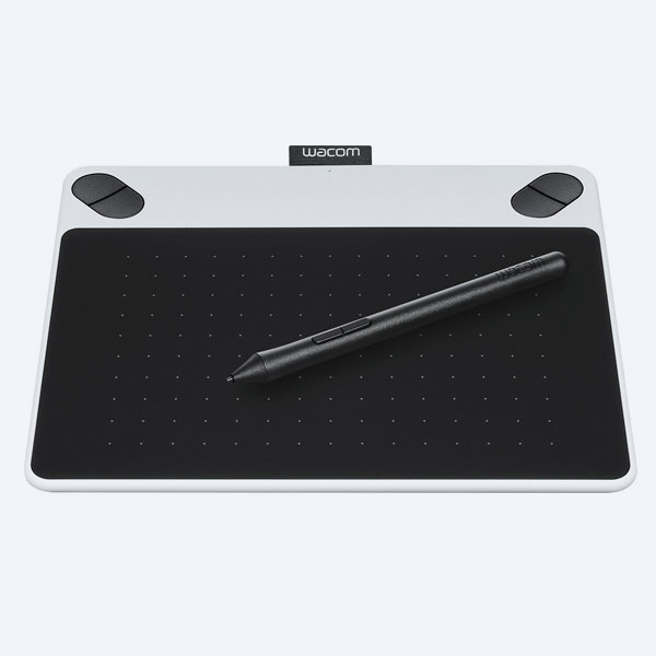 Tablet Wacom Intuos Draw, Pen