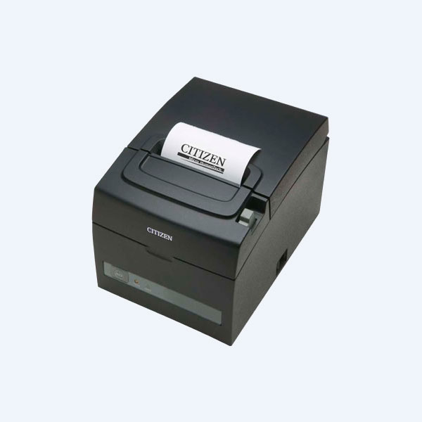 Mini Impresora Térmica Citizen CT-S310II, Serial/USB