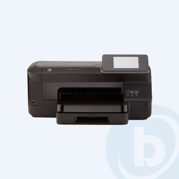 CV136A - Impresora HP OfficeJet Pro 251DW, 20ppm Negro/15ppm Color, Ethernet/USB/WiFi