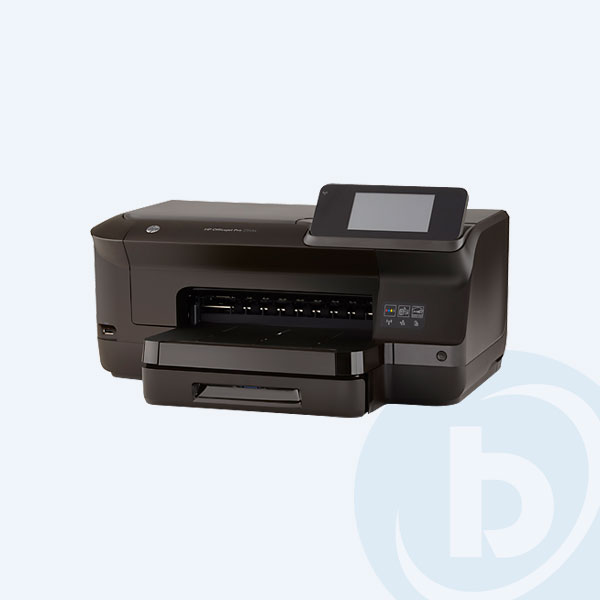 CV136A - Impresora HP OfficeJet Pro 251DW, 20ppm Negro/15ppm Color, Ethernet/USB/WiFi