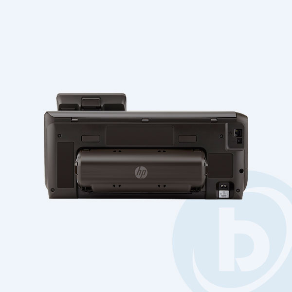 CV136A - Impresora HP OfficeJet Pro 251DW, 20ppm Negro/15ppm Color, Ethernet/USB/WiFi