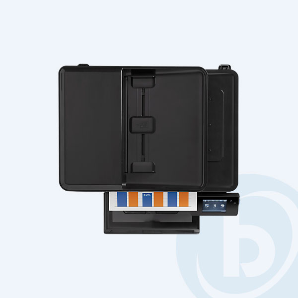 CZ165A - Multifuncional HP Laserjet Pro M177FW, 16ppm Negro, 4ppm Color, Ethernet/USB/WiFi