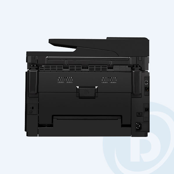 CZ165A - Multifuncional HP Laserjet Pro M177FW, 16ppm Negro, 4ppm Color, Ethernet/USB/WiFi