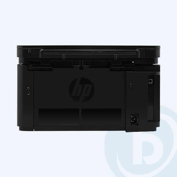 CZ172A - Multifuncional HP LaserJet Pro M125A, 20ppm Negro, USB